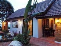 I Yarade Beachfront Villa 3*