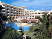 Sol Lunamar Apartamentos 3*