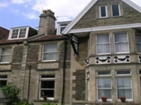 Marishas Guest House 
