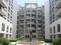 Huntington Terrace 4*