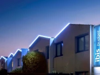 Ibis budget Ales Saint Christol 2*
