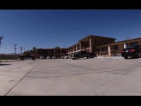 Executive Inn Mojave 2*