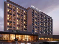 Pullman Gurgaon Central Park 5*