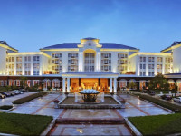 Jinling Guanyuan International Hotel