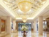 Jinling Guanyuan International Hotel 5*