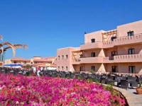 Vasia Beach 5*