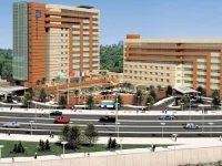Novotel Istanbul (Airport) 4*