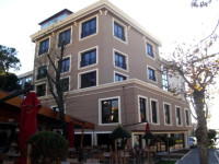 Suadiye Hotel