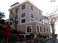 Suadiye Hotel 4*