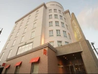 Hotel Chocolat Hakodate 3*