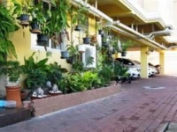 Benjaratch Boutique Apartment 2*