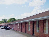 Crestview Inn 2*