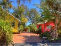 Byron Beach Resort 3*