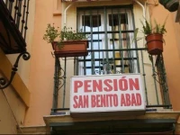 Pension San Benito Abad 1*