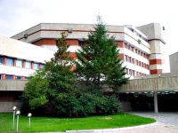SPA Complex Hissar / Спа Комплекс Хиссарь 4*