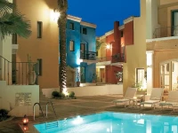 Grecotel Plaza Spa and Suites 5*