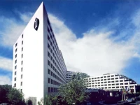 Athenaeum Intercontinental 5*