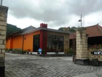 Segara & Restaurant / Hotel Segara & Restoran 1*