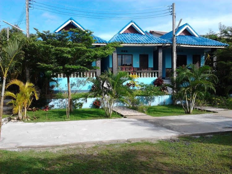 Wangwaree Resort 2*
