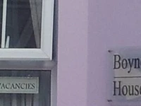 Boyne House Guest House 3*