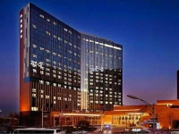 Kuntai Hotel Beijing 4*