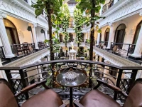 The Grand Palace Hotel Malang 3*