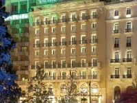 King George Palace 5*