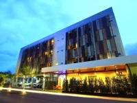 Cool Residence 2*