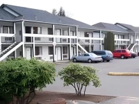Sumner Motor Inn 4*