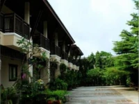 Garden Home Resort 2*