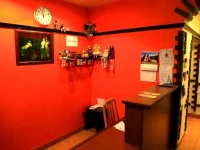 Zinas Bed &amp; Breakfast 3*