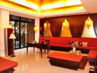 Kasalong Resort and Spa