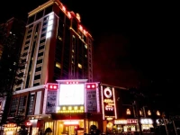 Liangde Hotel Shenzhen 1*