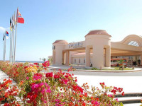 Pyramisa Sahl Hasheesh Beach Resort