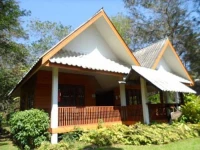 Baanpakrimpai at Mae Hong Son Royal Project 3*