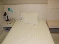 Jinjiang Inn Wuxi Liberation West Road 2*
