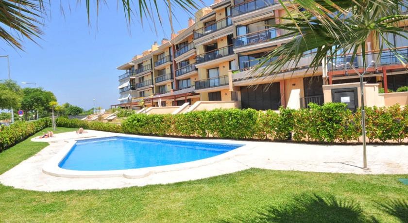 Apartamentos Ciutadella 2*