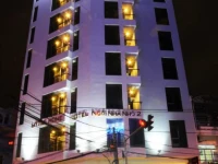 Little Home Hotel 2 3*