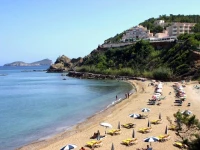 Invisa Hotel Club Cala Verde 3*