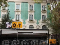 Sonno Boutique Rooms & Suites 3*