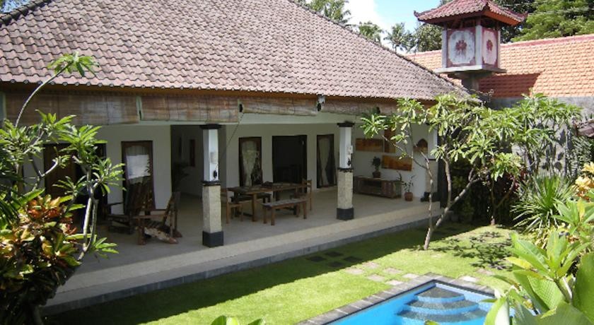 Villa Sambu 4*