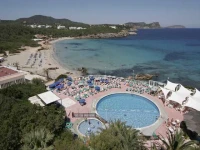 Fiesta Hotel Cala Nova 3*