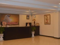 Jimbarwana Hotel 3*