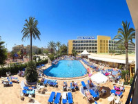 Playa Sol Mare Nostrum
