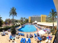 Playa Sol Mare Nostrum 3*