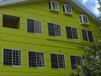 Matsuyama Youth Hostel 2*