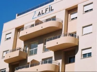 Residencia Universitaria Alfil 2*