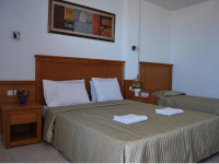 Oceanis Hotel