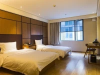 Fangjia Changsha Dongtang Hotel 3*