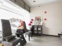 Lorenzzo Suites Hotel 2*